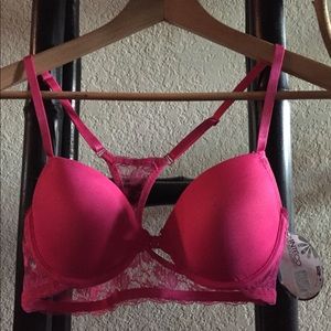 34C Inteco Intimates Bra